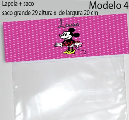 Lapela e Saco Grande-minnie