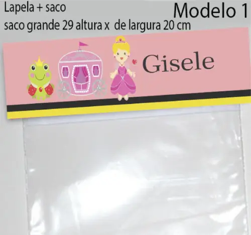 Lapela e Saco Grande-sapo