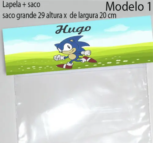 Lapela e Saco Grande-sonic