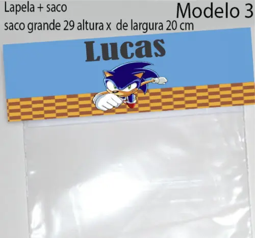 Lapela e Saco Grande-sonic