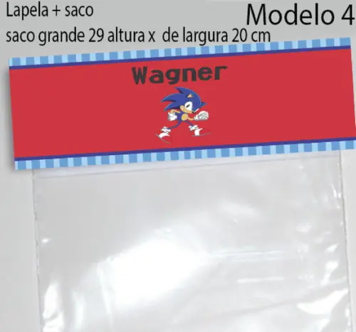 Lapela e Saco Grande-sonic