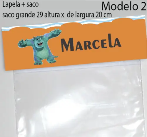 Lapela e Saco Grande-sullivan