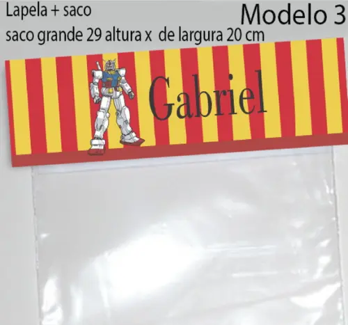 Lapela e Saco Grande-transformers