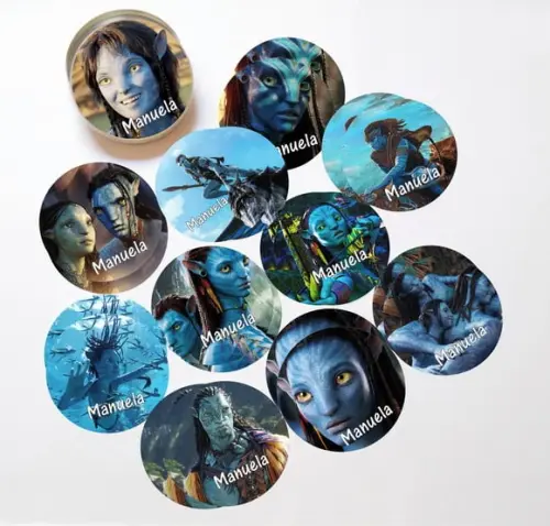 Latinha + Jogos da Memória-avatar