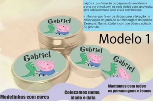 Latinhas