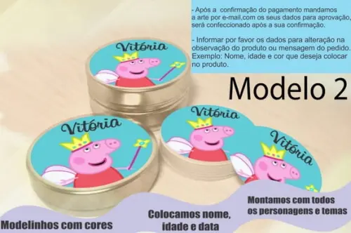 Latinhas