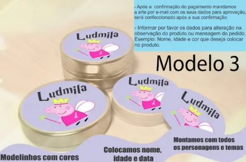Latinhas