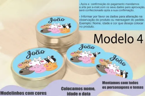Latinhas