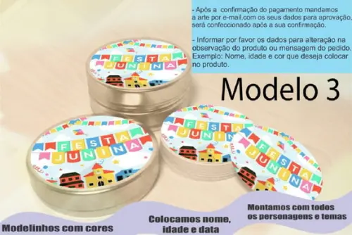 Latinhas - Festa Junina-mod 1