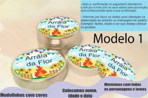 Latinhas - Festa Junina-mod 1