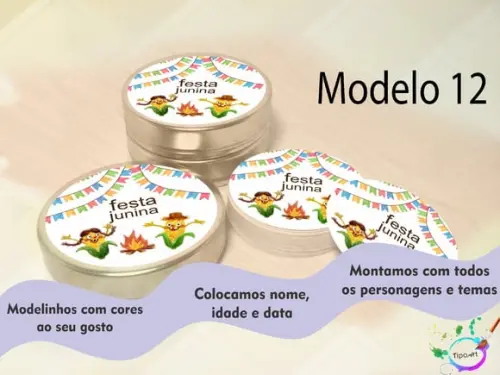 Latinhas - Festa Junina-mod 3