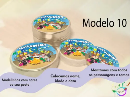 Latinhas - Festa Junina-mod 3