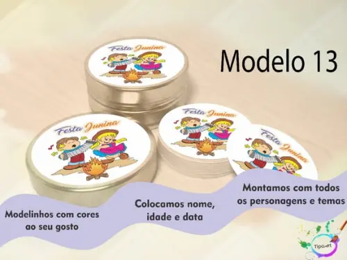 Latinhas - Festa Junina-mod 3