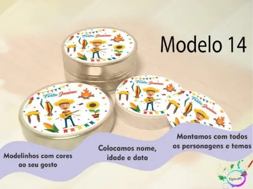 Latinhas - Festa Junina-mod 3