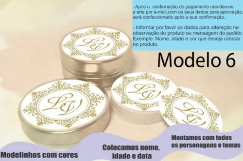 Latinhas -monograma#2