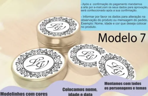 Latinhas -monograma#2