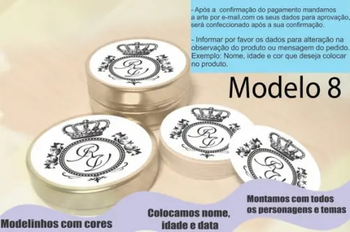 Latinhas -monograma#2