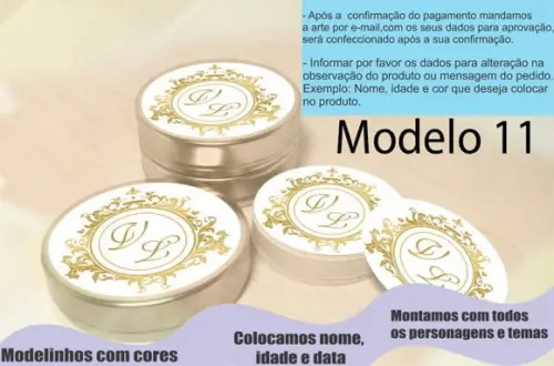 Latinhas -monograma#3