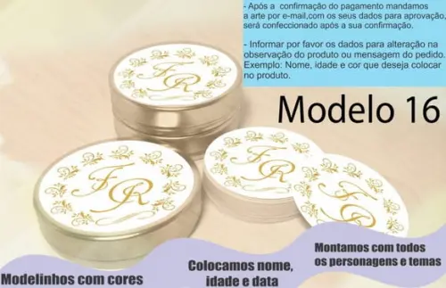 Latinhas -monograma#4
