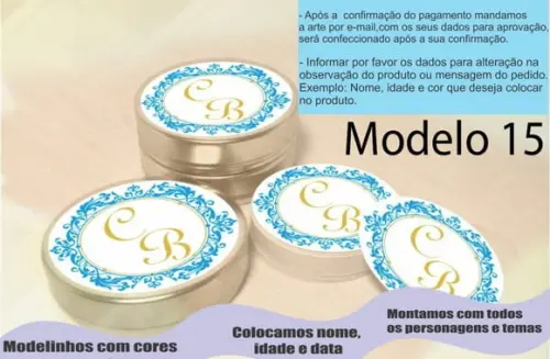 Latinhas -monograma#4