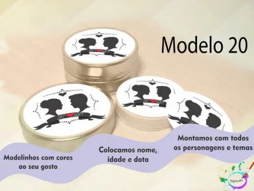 Latinhas -monograma#6