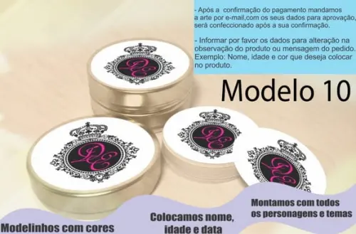 Latinhas -monograma#3