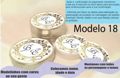 Latinhas -monograma#6