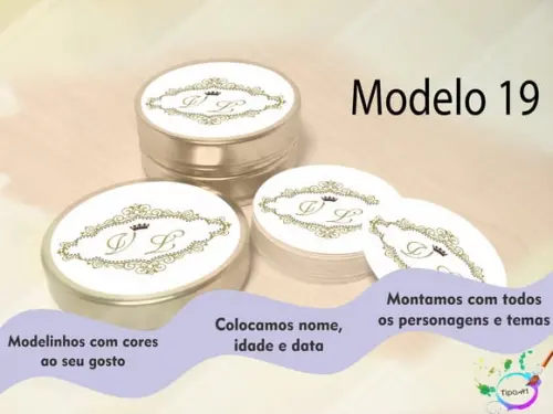 Latinhas -monograma#6