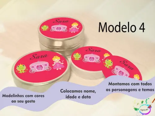 Latinhas-sapinho