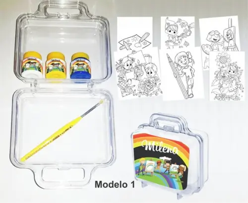 maletinha colorir-pintando o 7