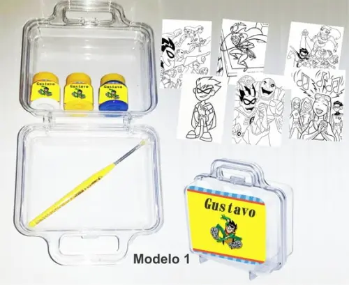 maletinha colorir-Robin