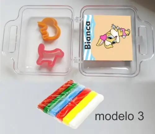 Maletinha Massinha-lola