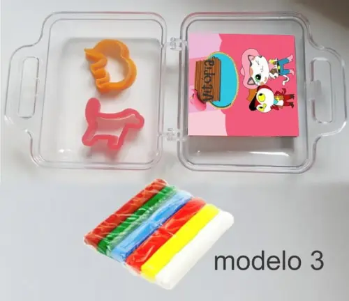 Maletinha Massinha-sheriff Calie do Oeste