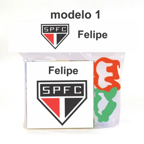 Massinha e 2 Cortador-sp