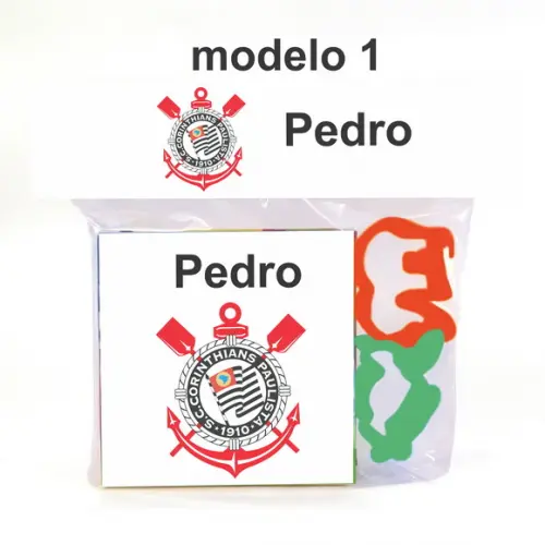 Massinha e 2 Cortador-timão