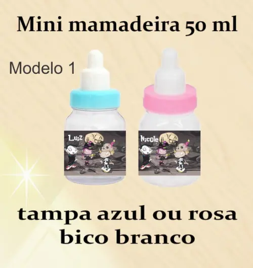 Mini Mamadeira-halloween#1