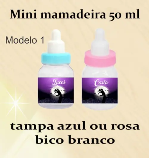 Mini Mamadeira-halloween#2