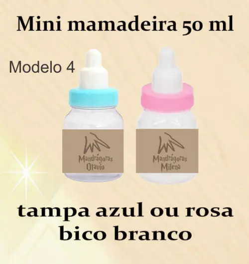Mini Mamadeira-harry Potter-modelo 2