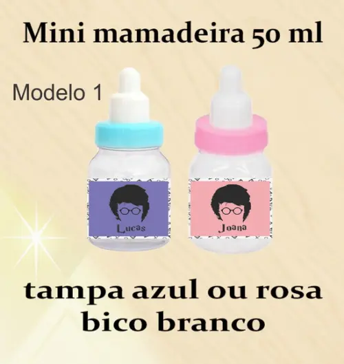 Mini Mamadeira-harry Potter-modelo 2