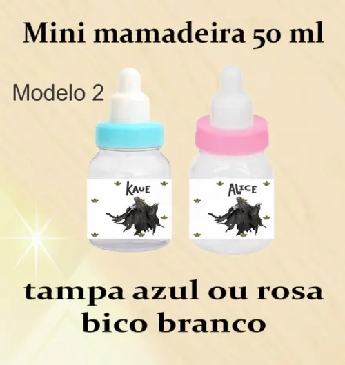 Mini Mamadeira-harry Potter-modelo 2