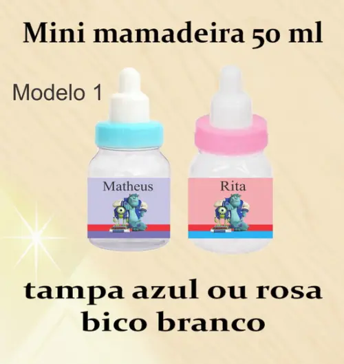 Mini Mamadeira-sullivan