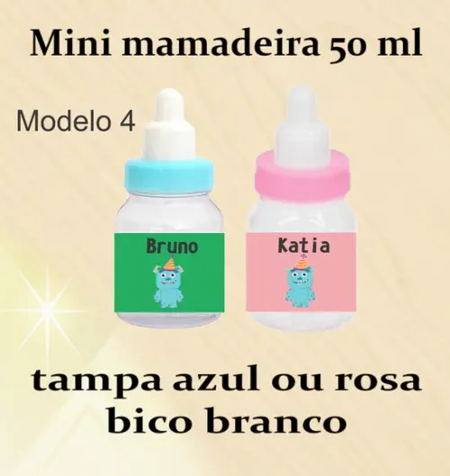 Mini Mamadeira-sullivan