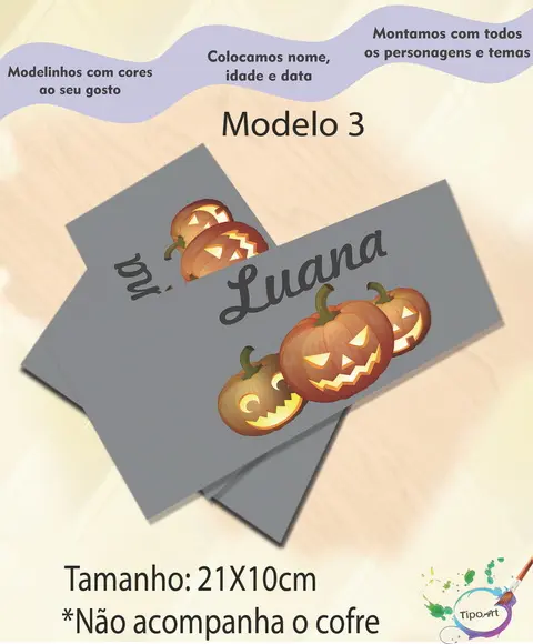 Rotulo Cofre -halloween#2