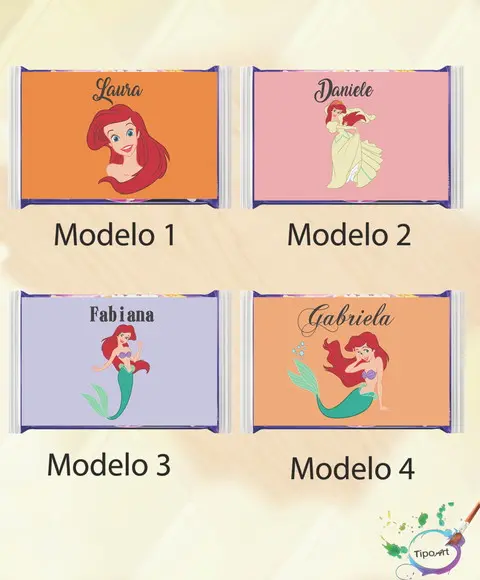 Rotulo Pipoca de Microondas-ariel