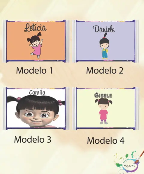Rotulo Pipoca de Microondas-boo