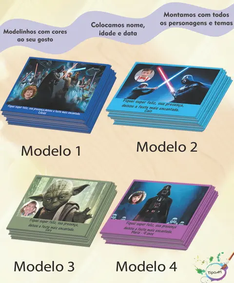 Tag com Foto-7x5