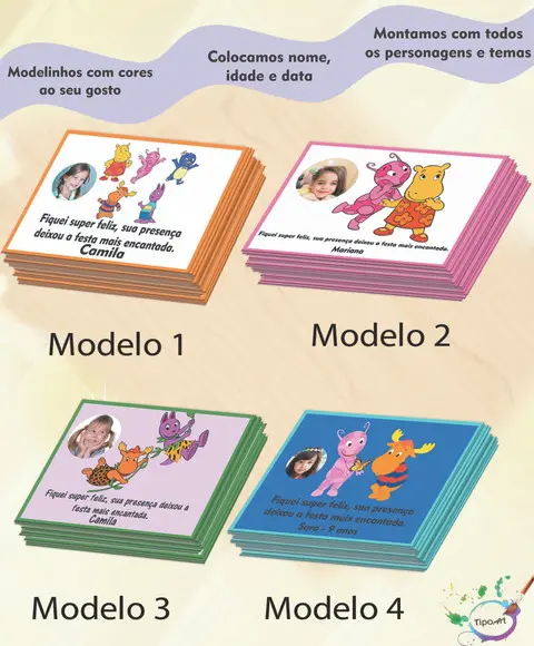 Tag com Foto-backyardigans-7x5