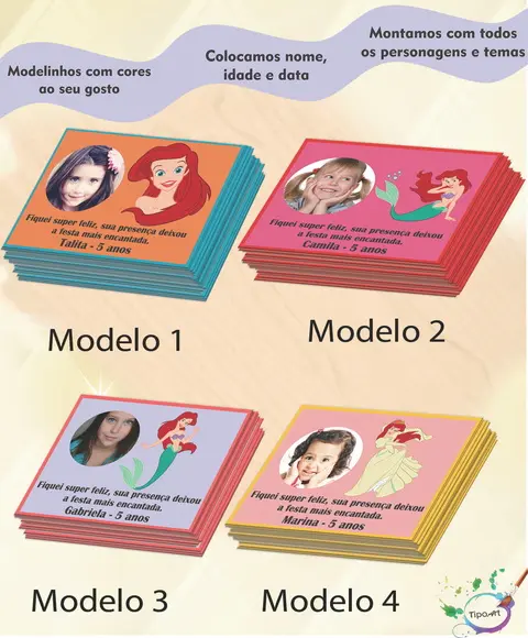 Tag com Foto-ariel-7x5