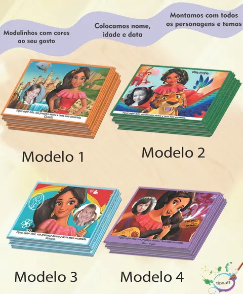 Tag com Foto-elena de Avalor-7x5
