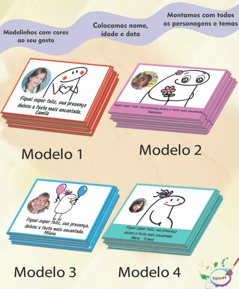 Tag com Foto-flork-7x5